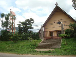 Lam Dong province: Union of Superiors General holds annual conference 2014  